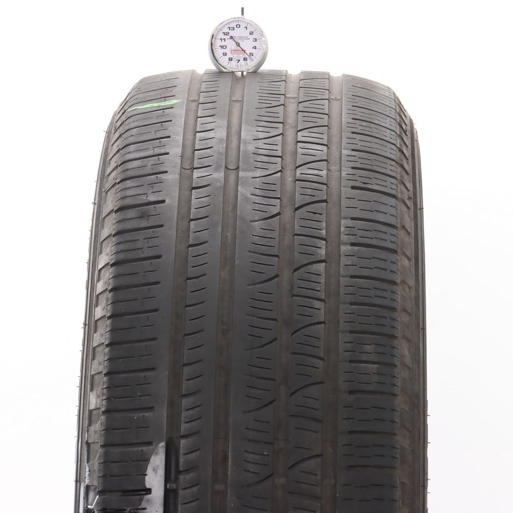 Set of (4) Used 275/55R21 Pirelli Scorpion Verde RIV ELECT 116H - 5-6.5/32 - Image 2