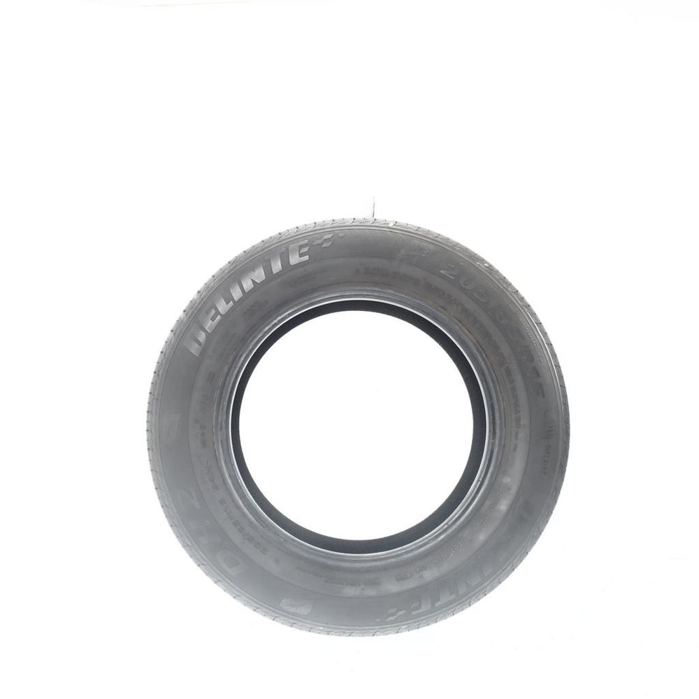 Set of (2) Used 205/65R15 Delinte DH2 Eco 94H - 6.5-8/32 - Image 3