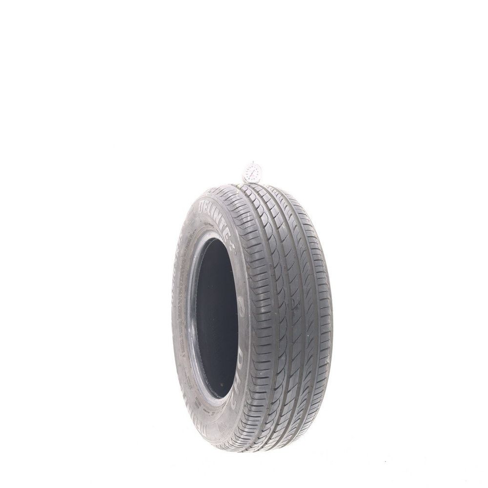 Set of (2) Used 205/65R15 Delinte DH2 Eco 94H - 6.5-8/32 - Image 4
