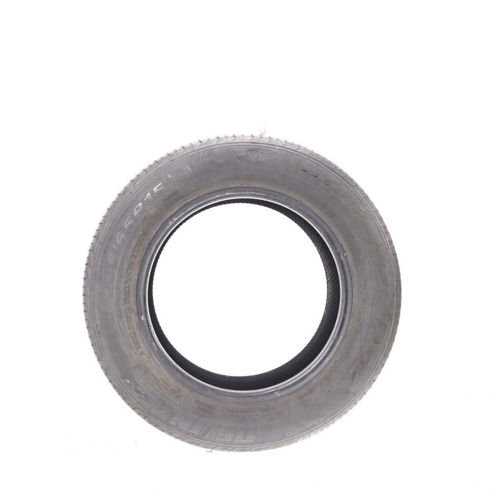 Set of (2) Used 205/65R15 Delinte DH2 Eco 94H - 6.5-8/32 - Image 6