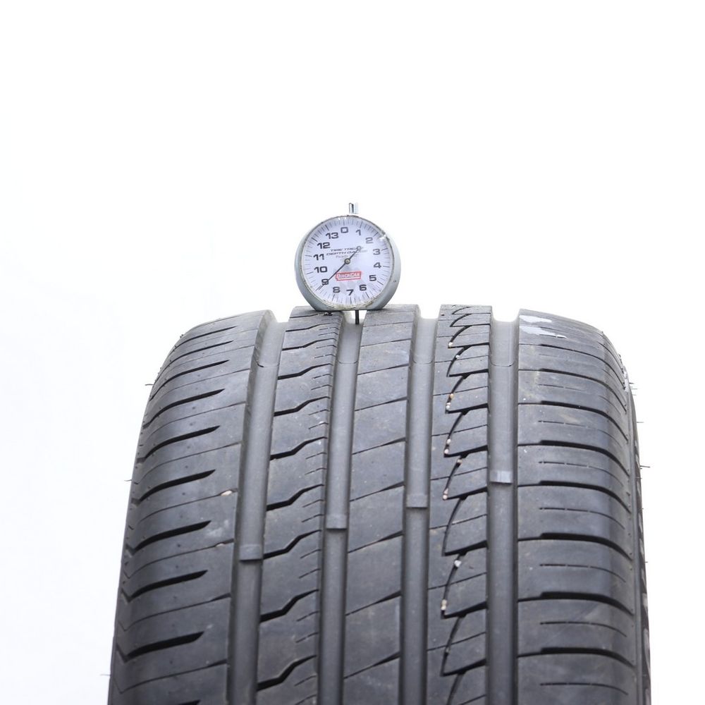Used 245/45ZR19 Ironman IMove Gen 2 AS 102W - 8.5/32 - Image 2