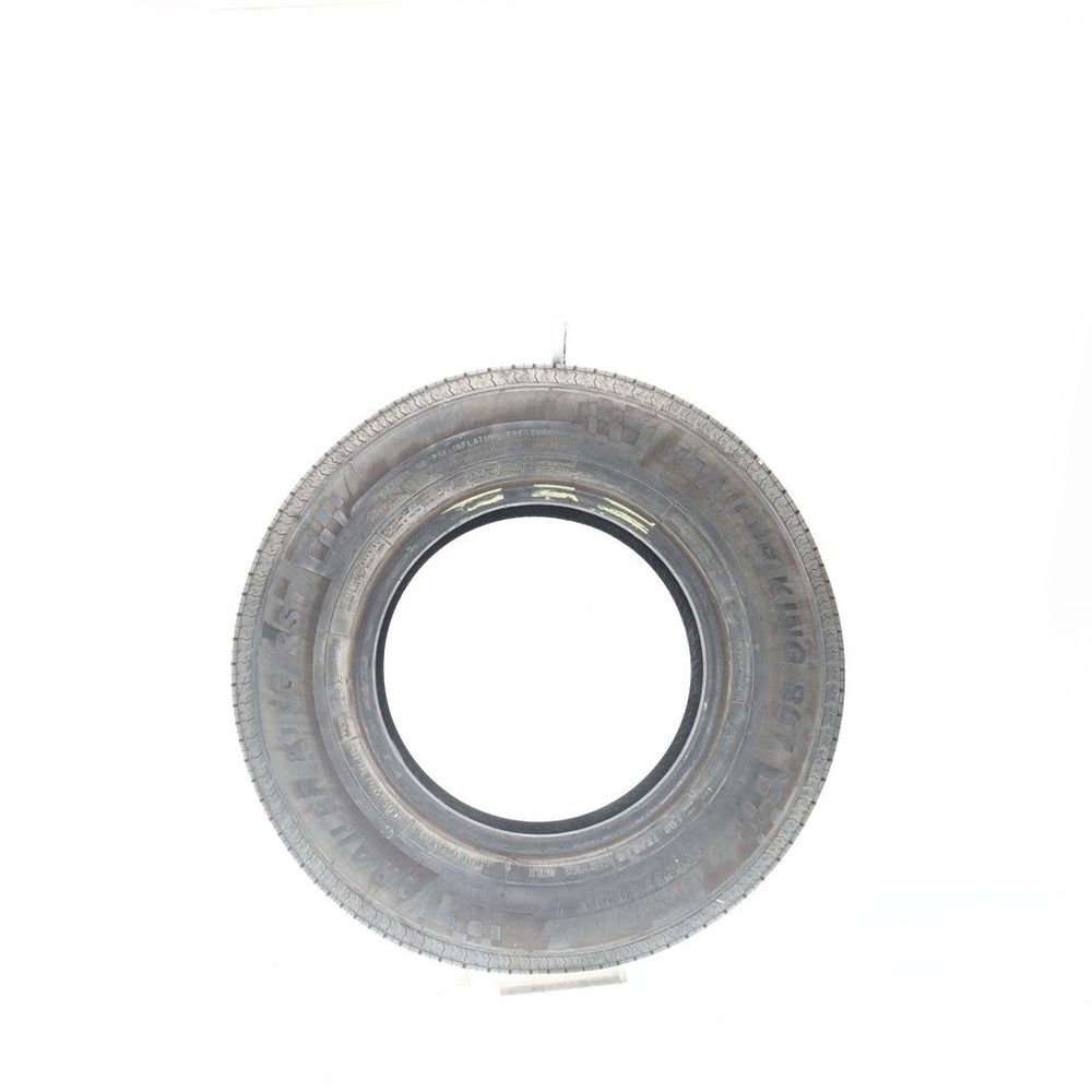 Used ST 185/80R13 Trailer King RST 94/89M C - 6/32 - Image 3