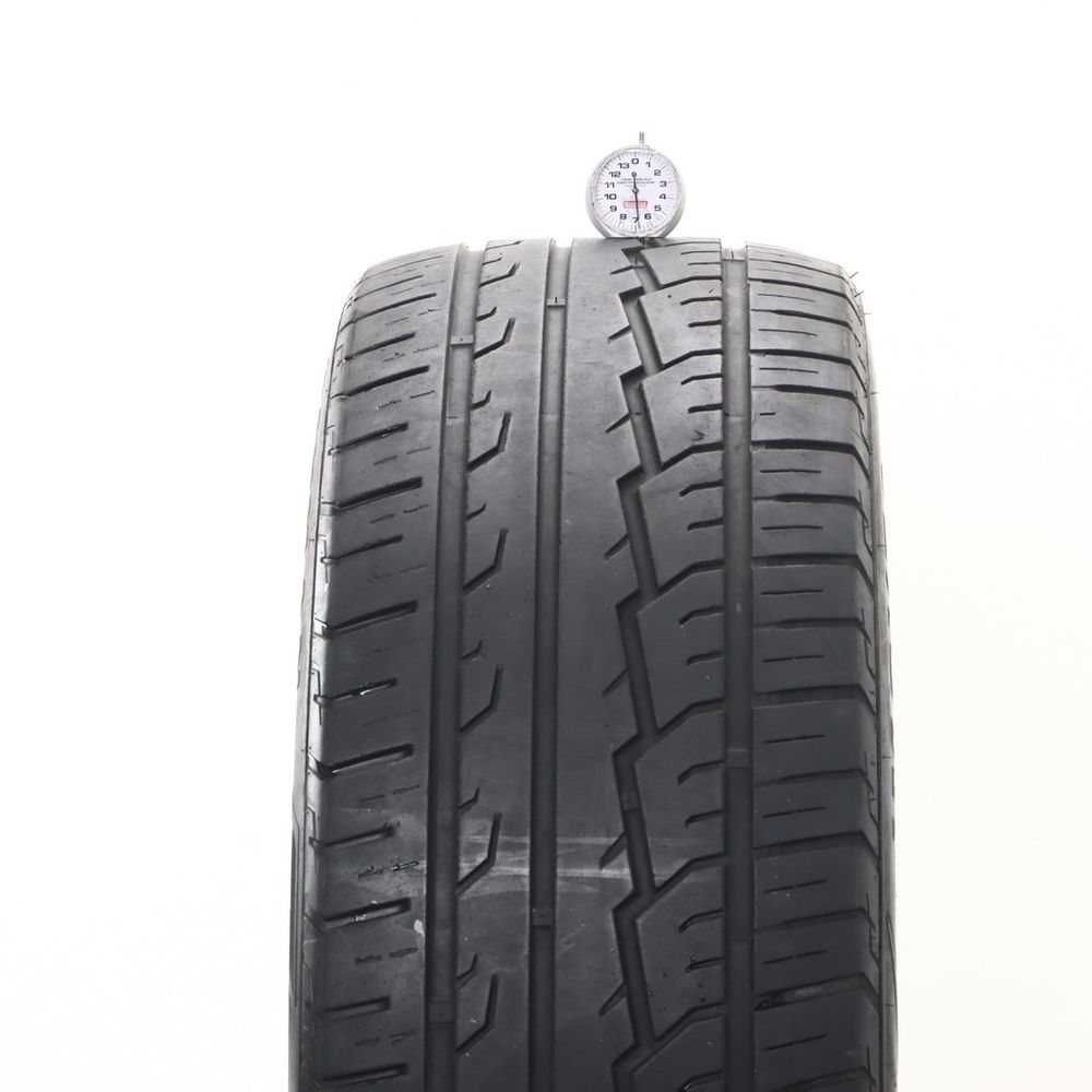 Set of (2) Used 285/45R22 Ironman IMove Gen 2 SUV 114V - 6.5-7.5/32 - Image 2