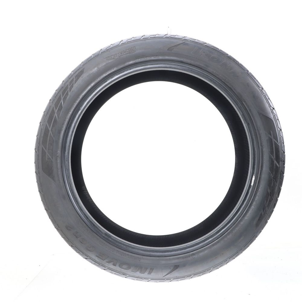 Set of (2) Used 285/45R22 Ironman IMove Gen 2 SUV 114V - 6.5-7.5/32 - Image 3