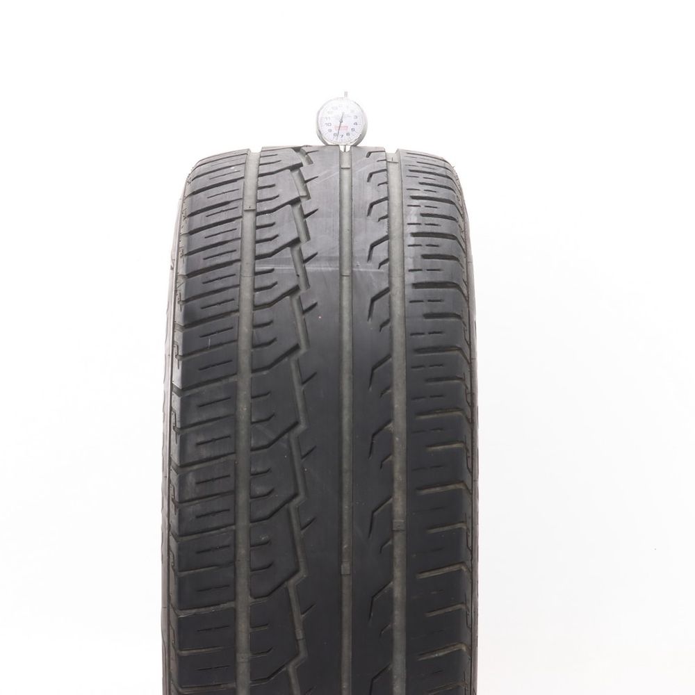 Set of (2) Used 285/45R22 Ironman IMove Gen 2 SUV 114V - 6.5-7.5/32 - Image 5