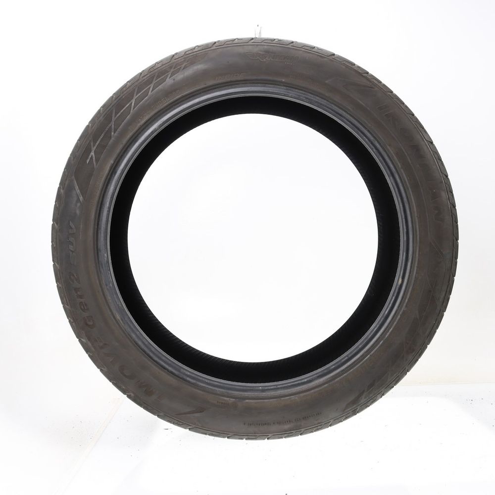 Set of (2) Used 285/45R22 Ironman IMove Gen 2 SUV 114V - 6.5-7.5/32 - Image 6