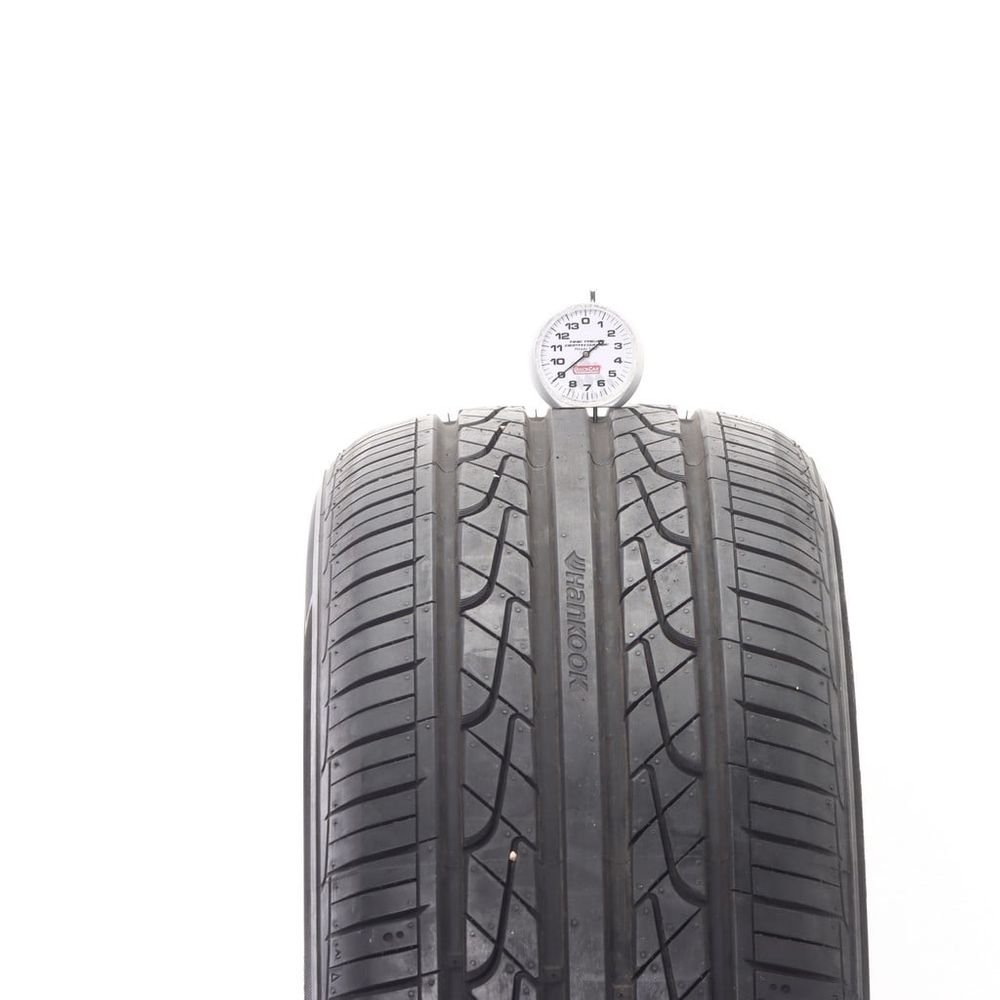 Used 225/50R16 Hankook Ventus V2 concept2 92V - 9/32 - Image 2