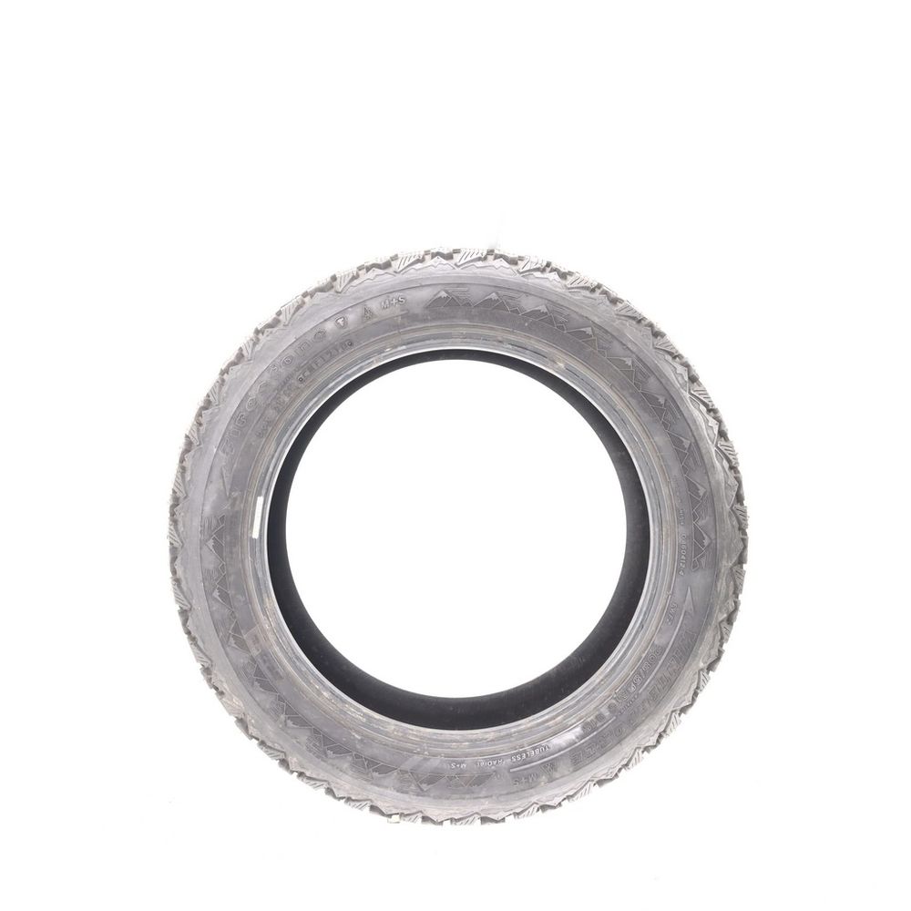 Used 205/55R16 Firestone Winterforce Studded 91S - 11/32 - Image 3