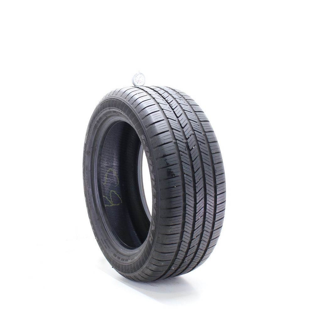Set of (2) Used 245/50R18 Goodyear Eagle LS-2 Run Flat 100V - 6.5-8/32 - Image 4