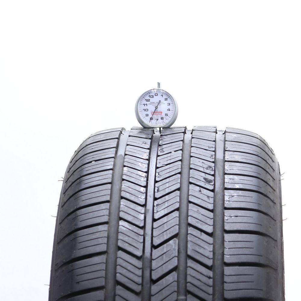 Set of (2) Used 245/50R18 Goodyear Eagle LS-2 Run Flat 100V - 6.5-8/32 - Image 5