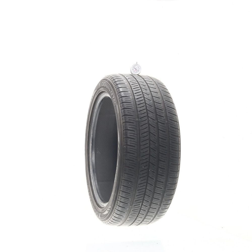 Used 255/45R19 Yokohama YK740 GTX 100V - 4.5/32 - Image 1