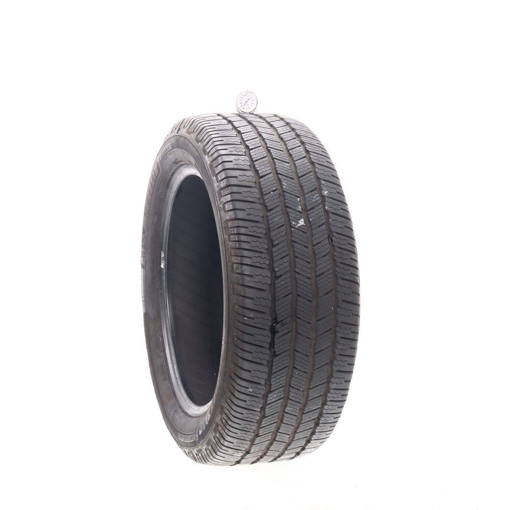 Used 265/50R20 Michelin X LT A/S 2 111H - 8.5/32 - Image 1