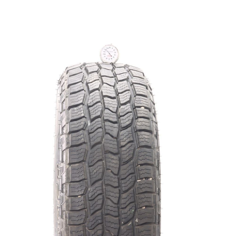 Set of (2) Used 255/75R17 Cooper Discoverer AT3 4S 115T - 12-12.5/32 - Image 2