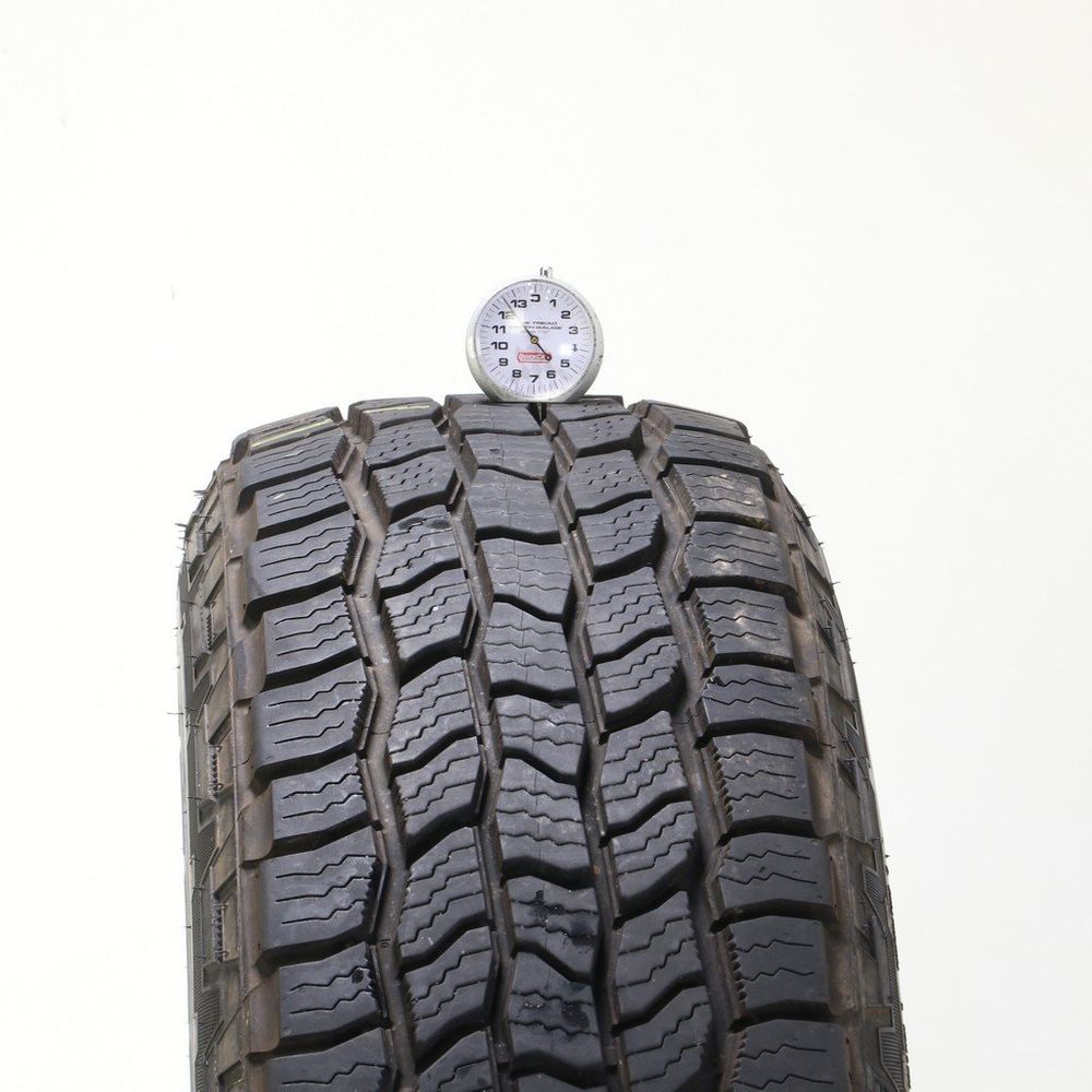 Set of (2) Used 255/75R17 Cooper Discoverer AT3 4S 115T - 12-12.5/32 - Image 5