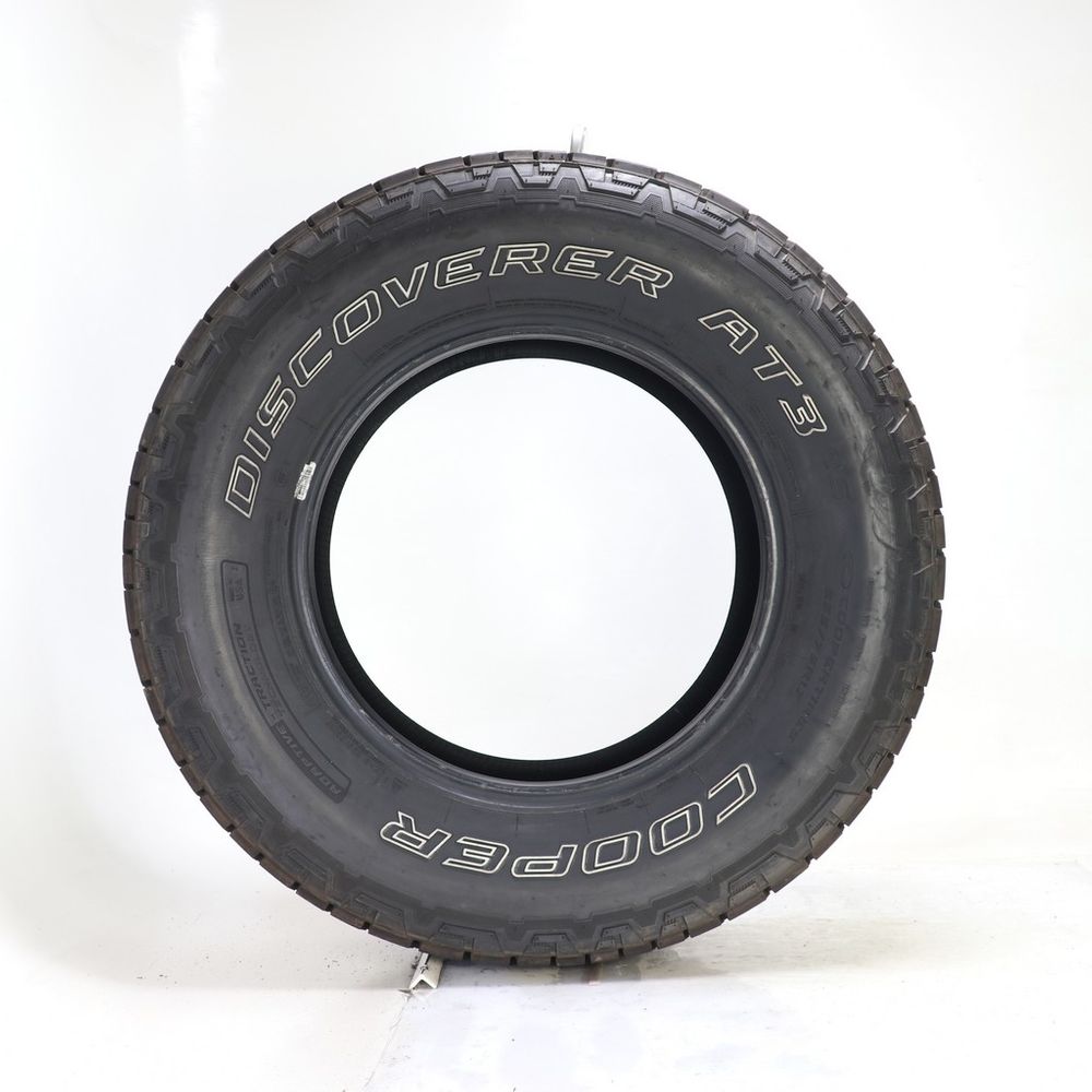 Set of (2) Used 255/75R17 Cooper Discoverer AT3 4S 115T - 12-12.5/32 - Image 6
