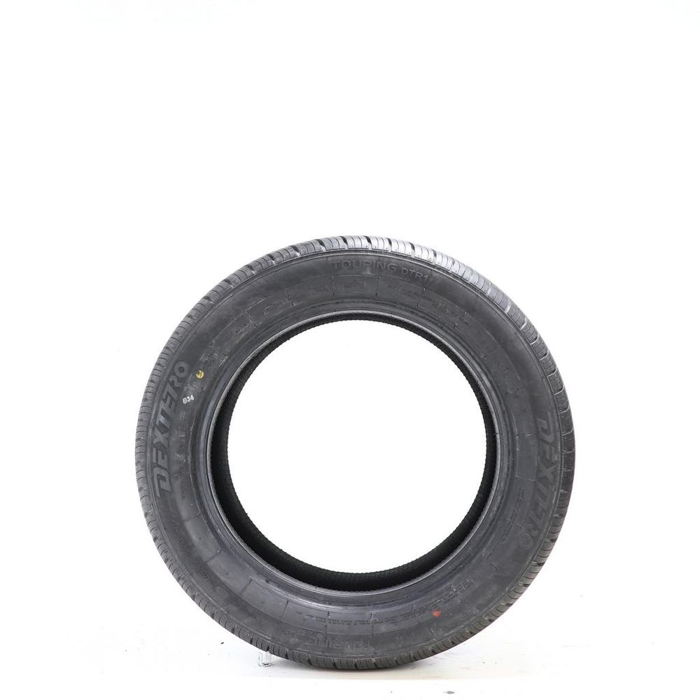 Driven Once 205/55R16 Dextero Touring DTR1 91T - 9.5/32 - Image 3