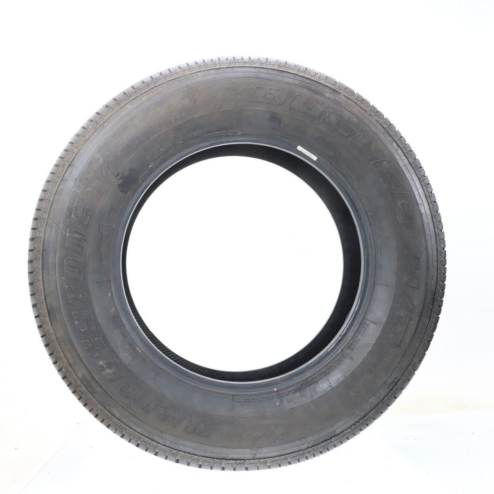 Driven Once 255/70R18 Bridgestone Dueler HT 684 II 112T - 11/32 - Image 3