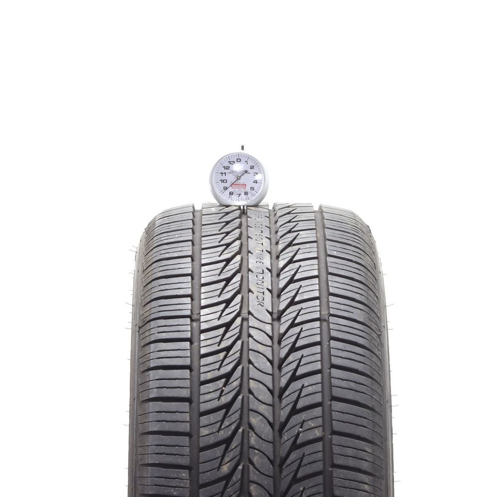 Set of (2) Used 205/50R17 General Altimax RT43 93V - 8-8.5/32 - Image 5