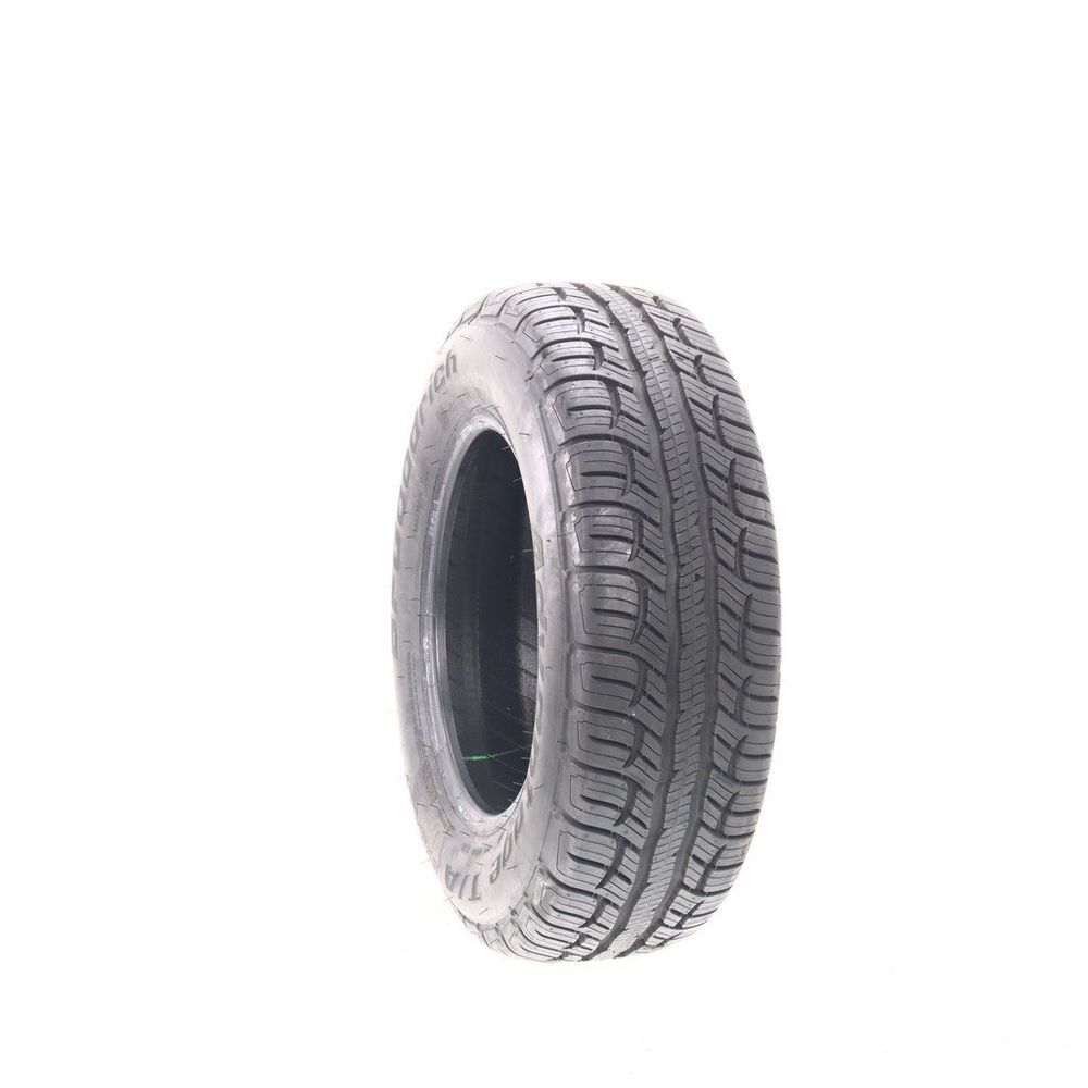 Set of (2) Driven Once 225/70R16 BFGoodrich Advantage T/A Sport LT 103T - 11/32 - Image 1