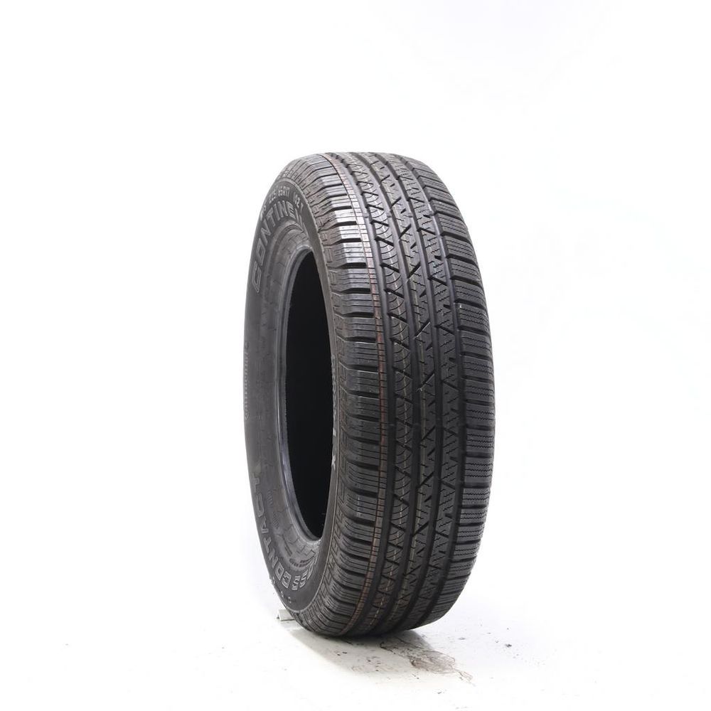 Driven Once 225/65R17 Continental CrossContact LX 102T - 10/32 - Image 1