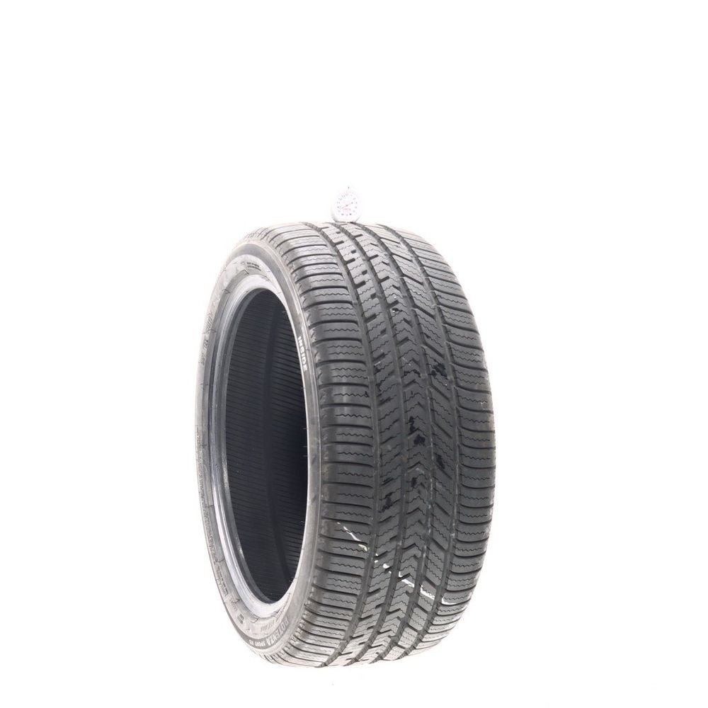 Used 255/40R18 Bridgestone Potenza Sport AS 99Y - 9.5/32 - Image 1