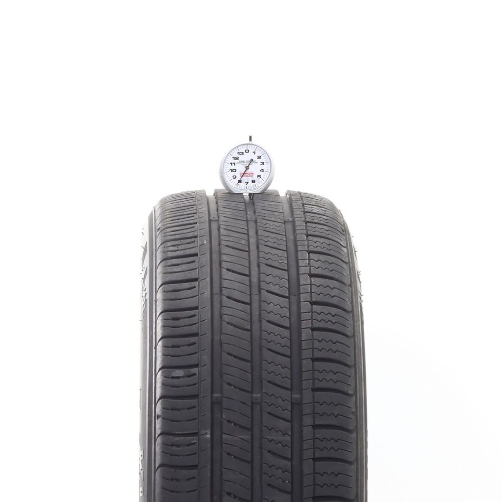 Used 185/60R15 Kumho Solus TA11 84T - 8/32 - Image 2