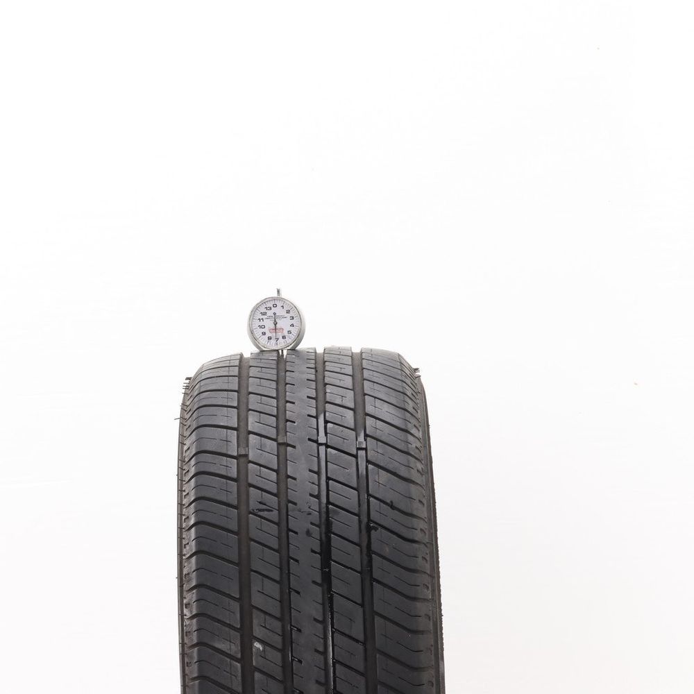 Set of (2) Used 215/55R16 Otani Radial EK2000 93H - 7-8.5/32 - Image 2