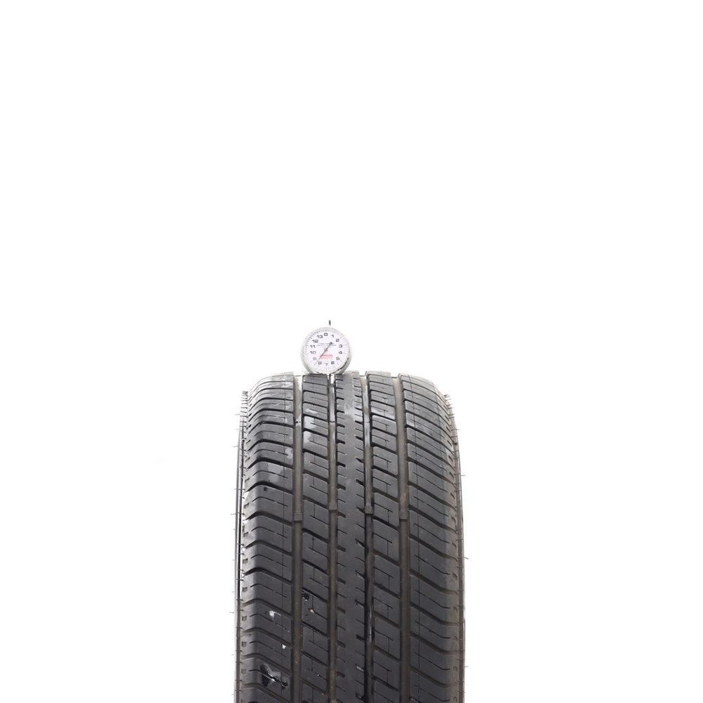 Set of (2) Used 215/55R16 Otani Radial EK2000 93H - 7-8.5/32 - Image 5