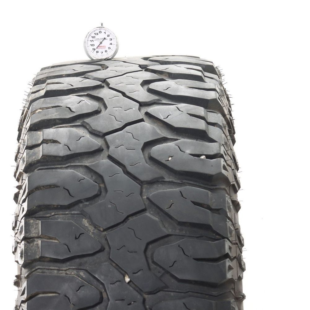 Used LT 315/70R17 Milestar Patagonia M/T 121/118Q D - 8.5/32 - Image 2