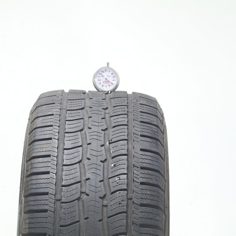 Set of (2) Used 265/60R18 Cooper Discoverer HTP II 110T - 5-6/32 - Image 2