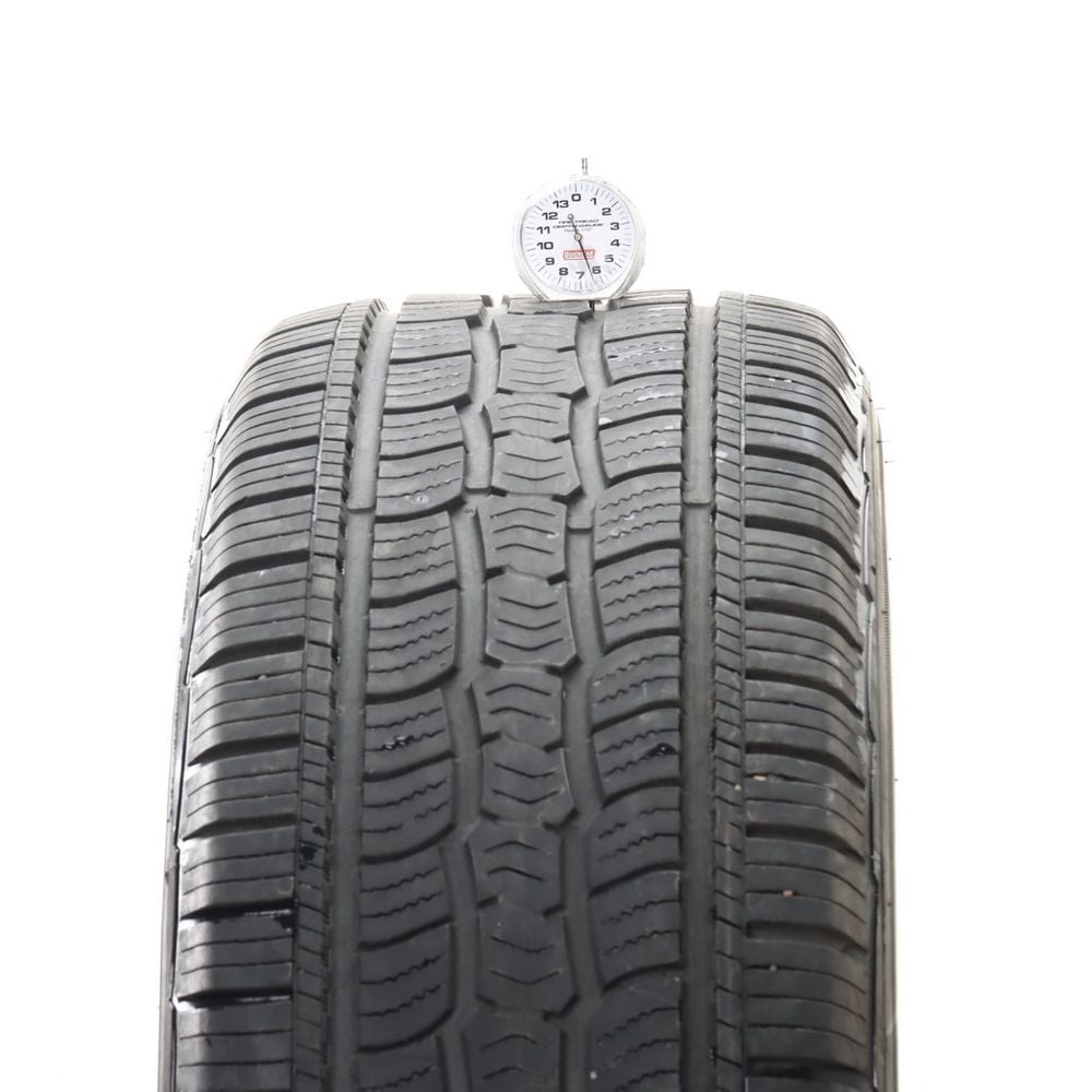 Set of (2) Used 265/60R18 Cooper Discoverer HTP II 110T - 5-6/32 - Image 5