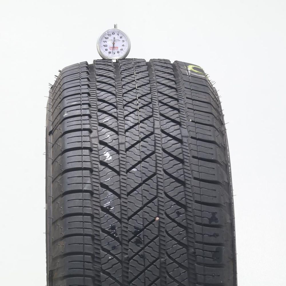 Set of (2) Used 275/65R18 Bridgestone Alenza AS Ultra 116H - 6-7.5/32 - Image 5