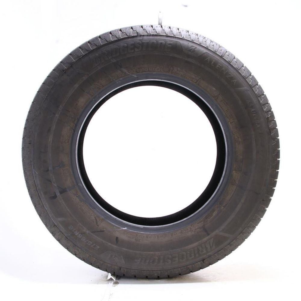 Set of (2) Used 275/65R18 Bridgestone Alenza AS Ultra 116H - 6-7.5/32 - Image 6
