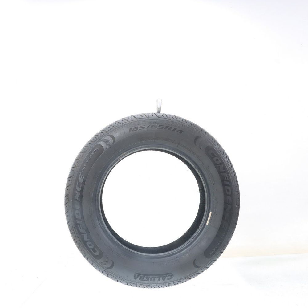 Used 185/65R14 Caldera Confidence All Season 86H - 9/32 - Image 3