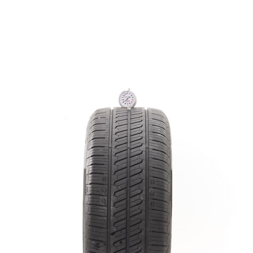 Set of (2) Used 215/55R16 Continental ControlContact Tour M A/S EV 97H - 8.5-9/32 - Image 5