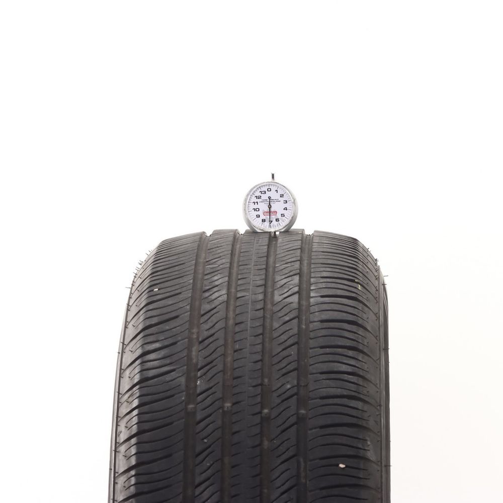 Set of (2) Used 235/65R18 GT Radial Champiro Touring AS 106H - 7-8/32 - Image 2