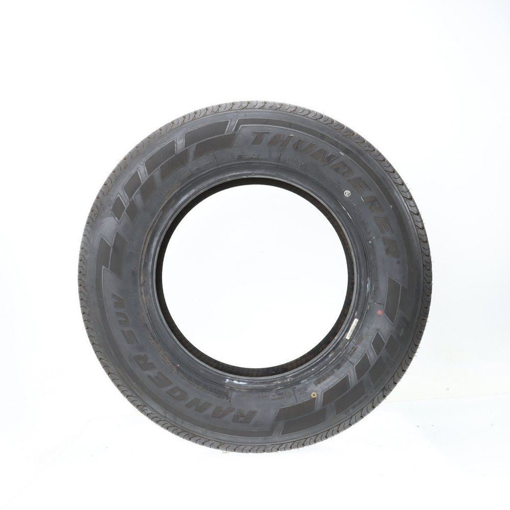 Set of (4) New 225/70R16 Thunderer Ranger SUV HT603 103H - Image 3