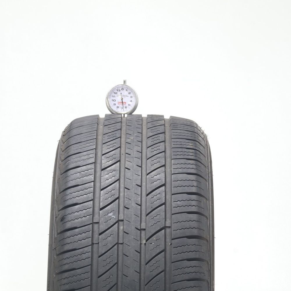 Set of (2) Used 235/55R19 Eldorado Tour Max GFT 101H - 6.5-8/32 - Image 2