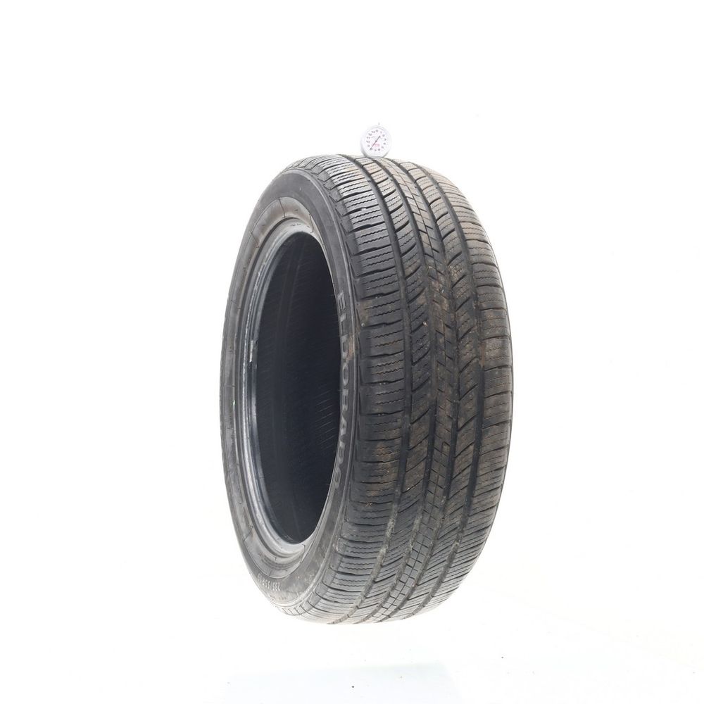 Set of (2) Used 235/55R19 Eldorado Tour Max GFT 101H - 6.5-8/32 - Image 4