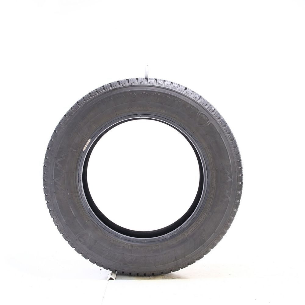 Set of (2) Used 205/65R16 Firestone Winterforce 2 Studded 95S - 7.5-8.5/32 - Image 6