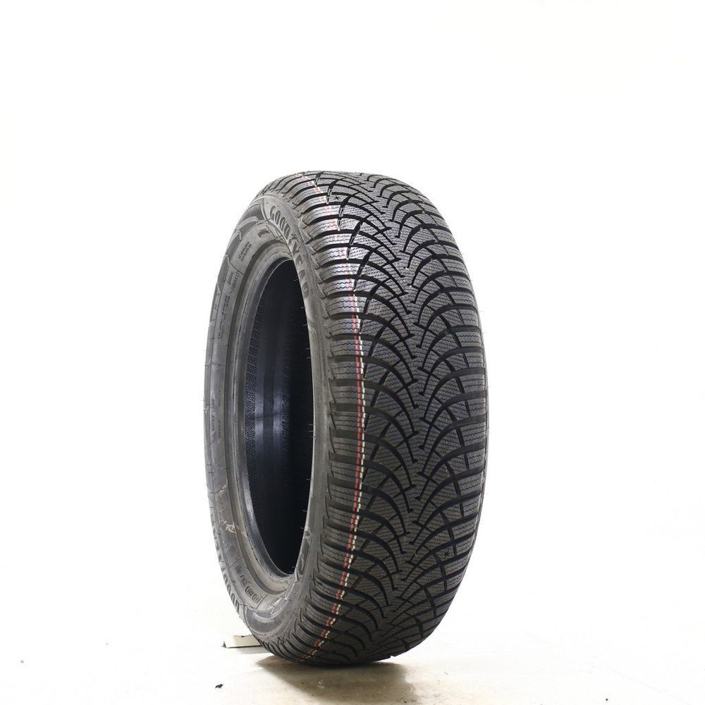 New 205/55R16 Goodyear Ultra Grip 9 + 94H - New - Image 1