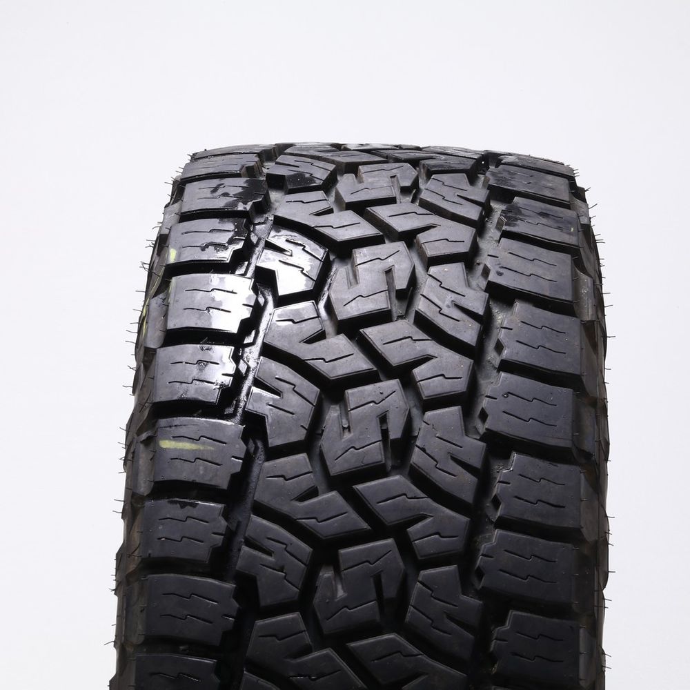 Used LT 35X12.5R18 Toyo Open Country A/T III 128Q F - 15/32 - Image 2