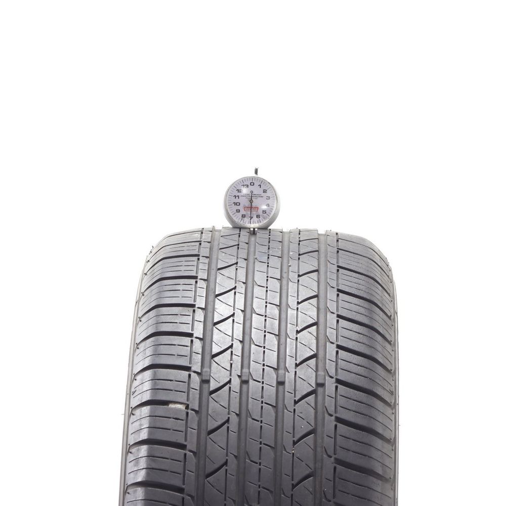 Set of (4) Used 225/55R18 Milestar MS932 Sport 98V - 7-7.5/32 - Image 2