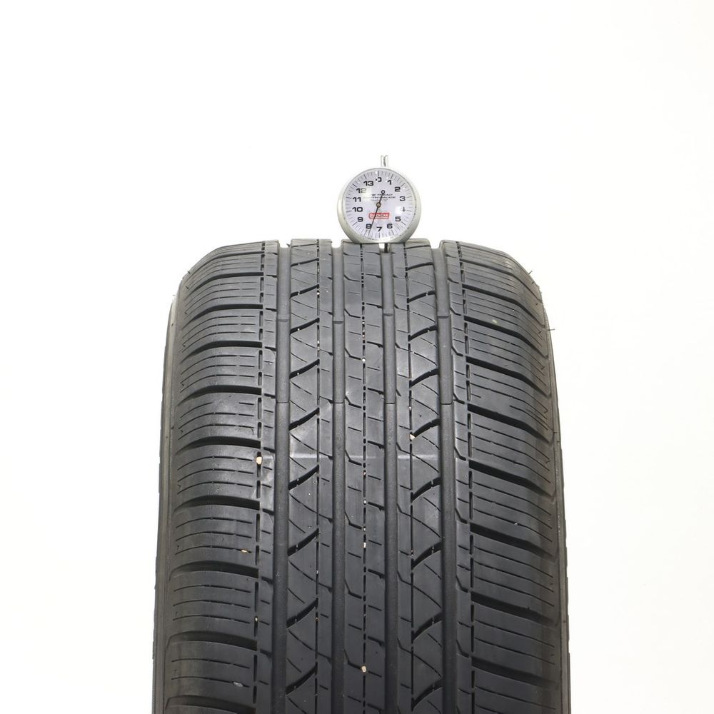 Set of (4) Used 225/55R18 Milestar MS932 Sport 98V - 7-7.5/32 - Image 5