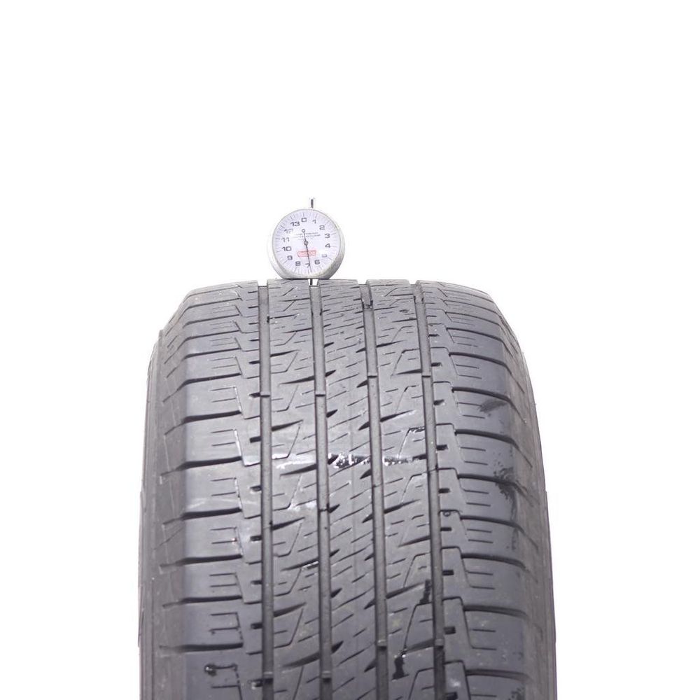 Set of (4) Used 245/60R18 Goodyear Assurance MaxLife 105H - 6.5-8/32 - Image 2