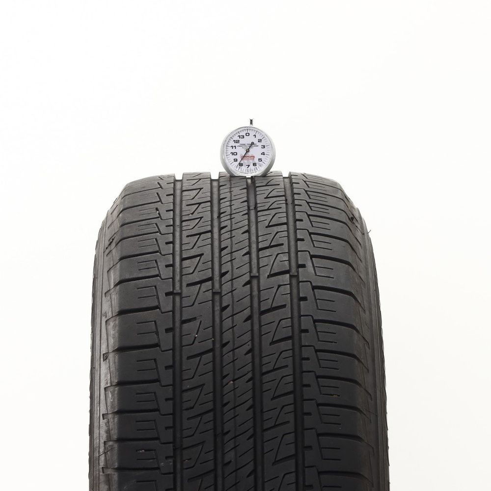 Set of (4) Used 245/60R18 Goodyear Assurance MaxLife 105H - 6.5-8/32 - Image 5