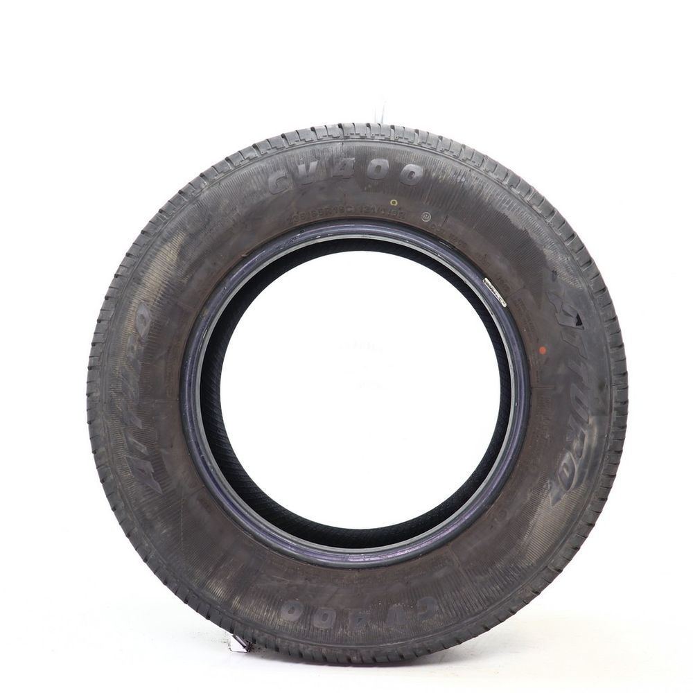 Used 235/65R16C Atturo CV400 121/119R - 7.5/32 - Image 3