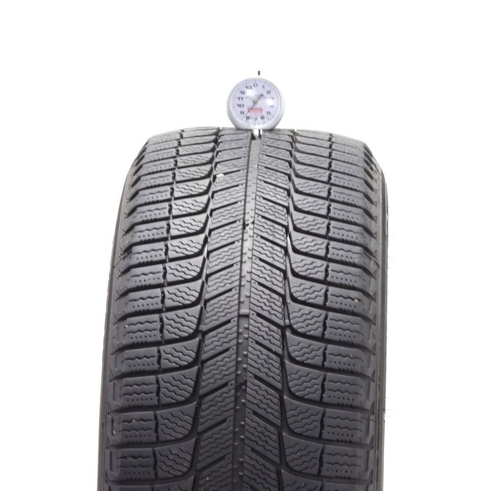 Used 215/50R17 Michelin X-Ice Xi3 95H - 8.5/32 - Image 2