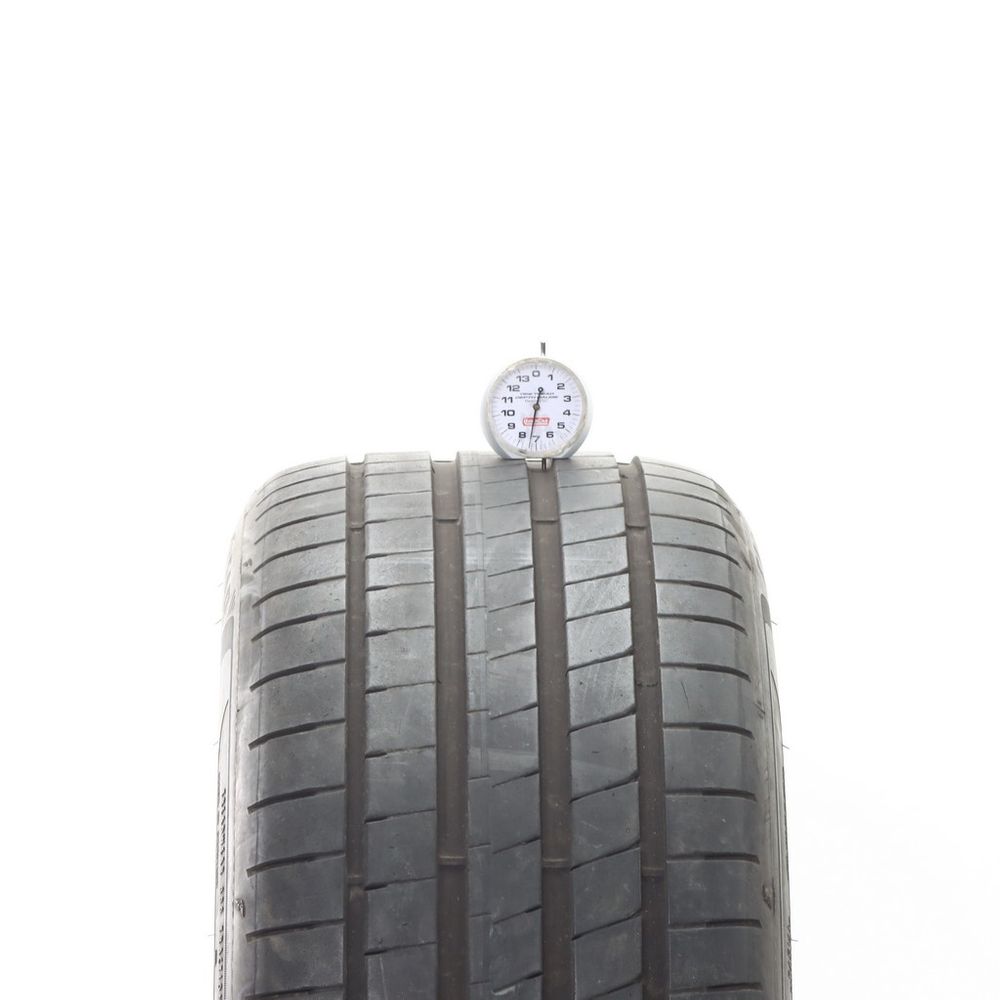 Set of (2) Used 235/40R18 Goodyear Eagle F1 Asymmetric 6 95Y - 7-7.5/32 - Image 2