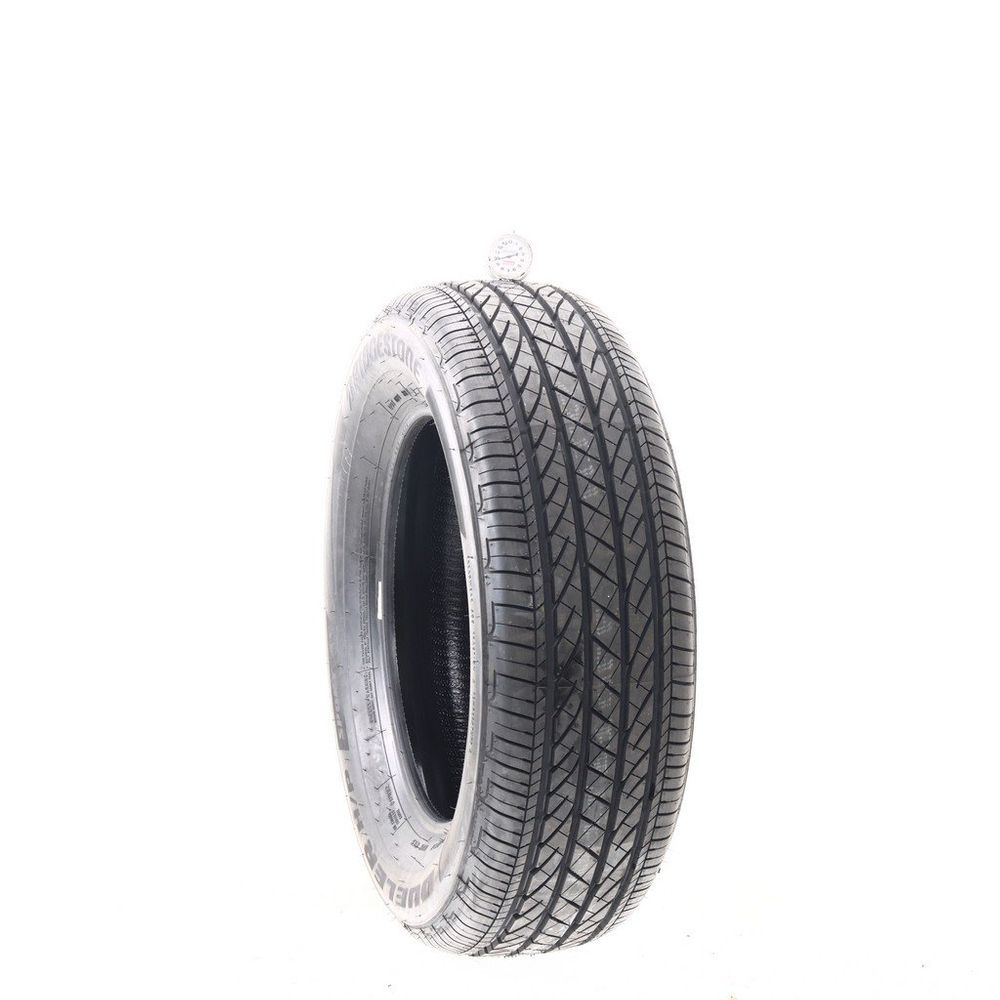Set of (4) Used 225/65R17 Bridgestone Dueler H/P Sport AS 102H - 8-9.5/32 - Image 10